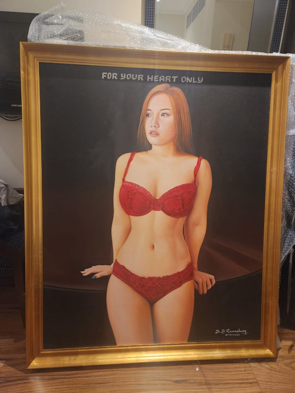 General Artwork