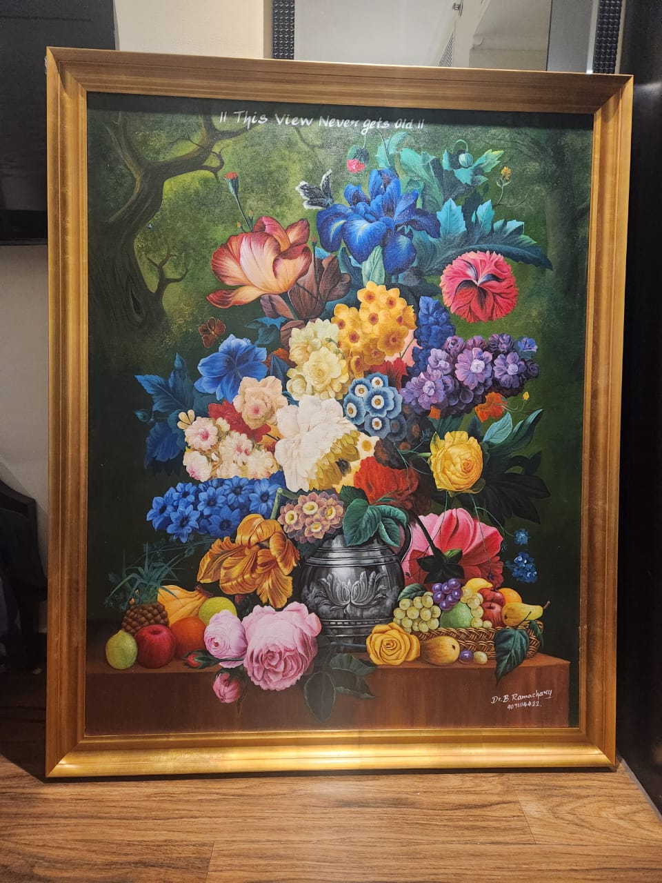 Nature Painting 1