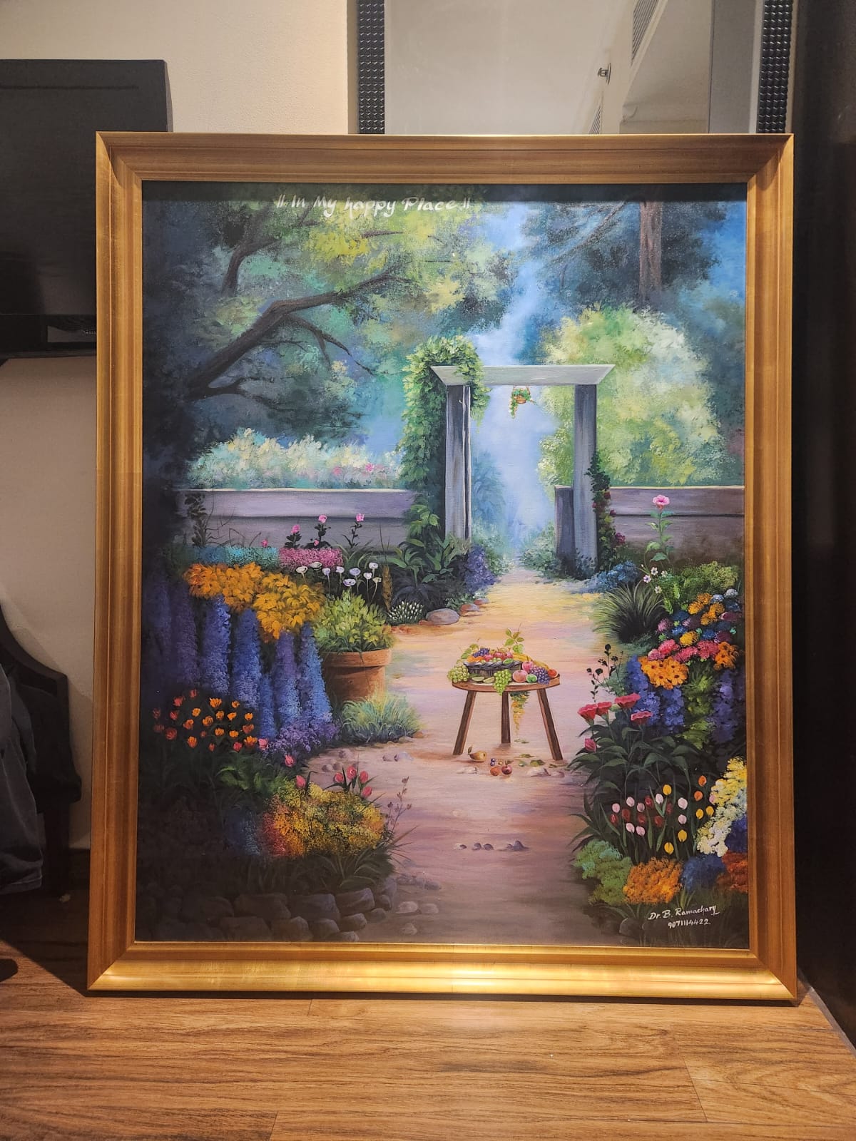 Nature Painting 2