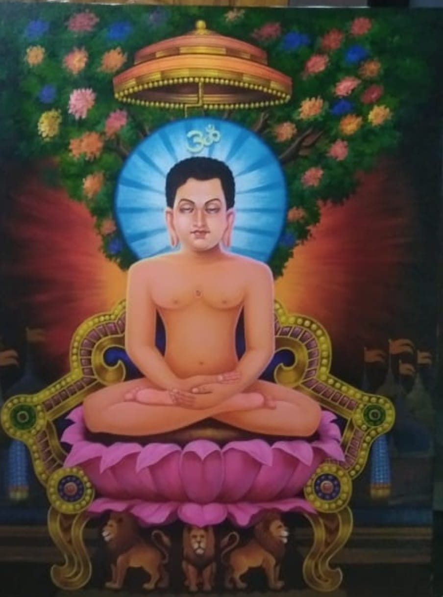 Religious Painting 4