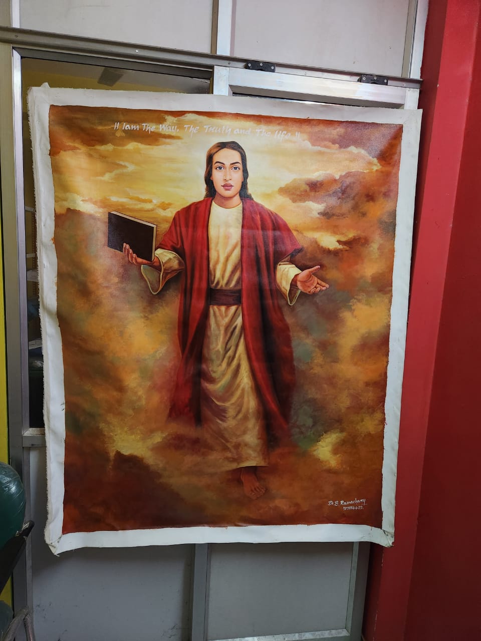 Religious Painting 6